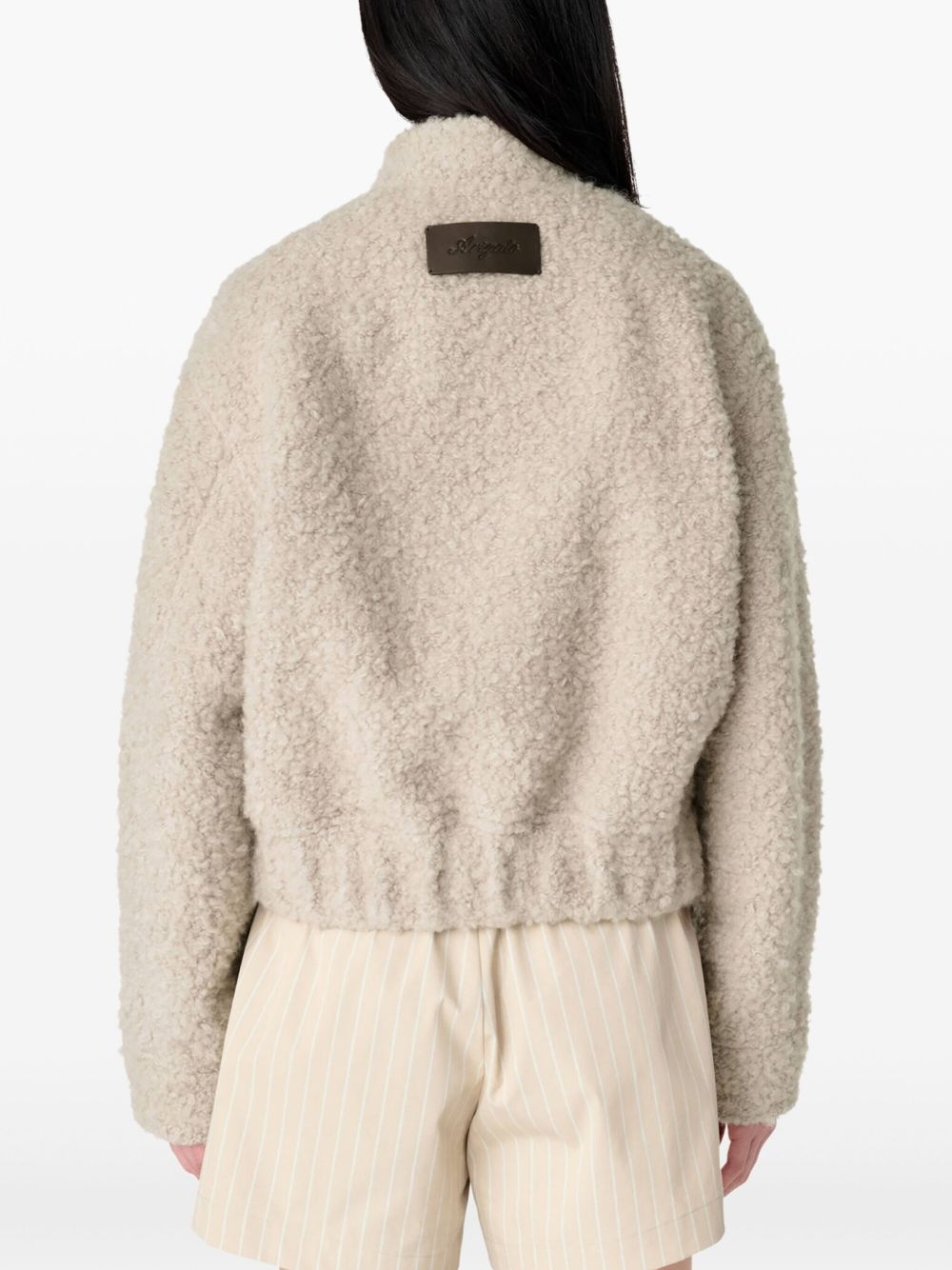 Goya bomber jacket - 4