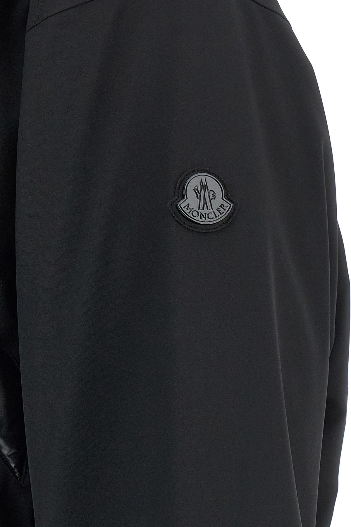 Moncler x Asap Rocky 'Jumquat' down jacket - 4