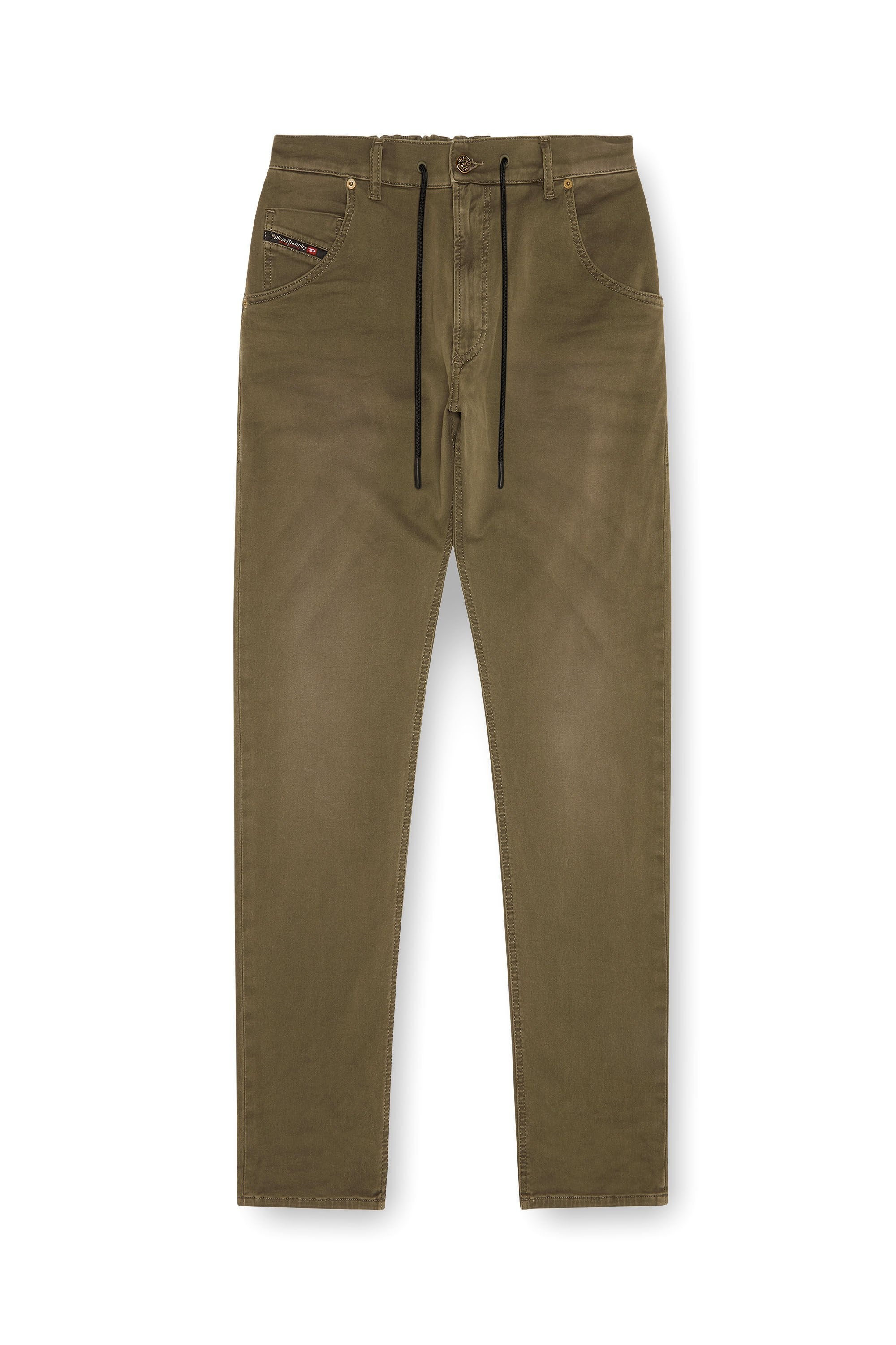 TAPERED 2030 D-KROOLEY JOGGJEANS® 0670M - 1