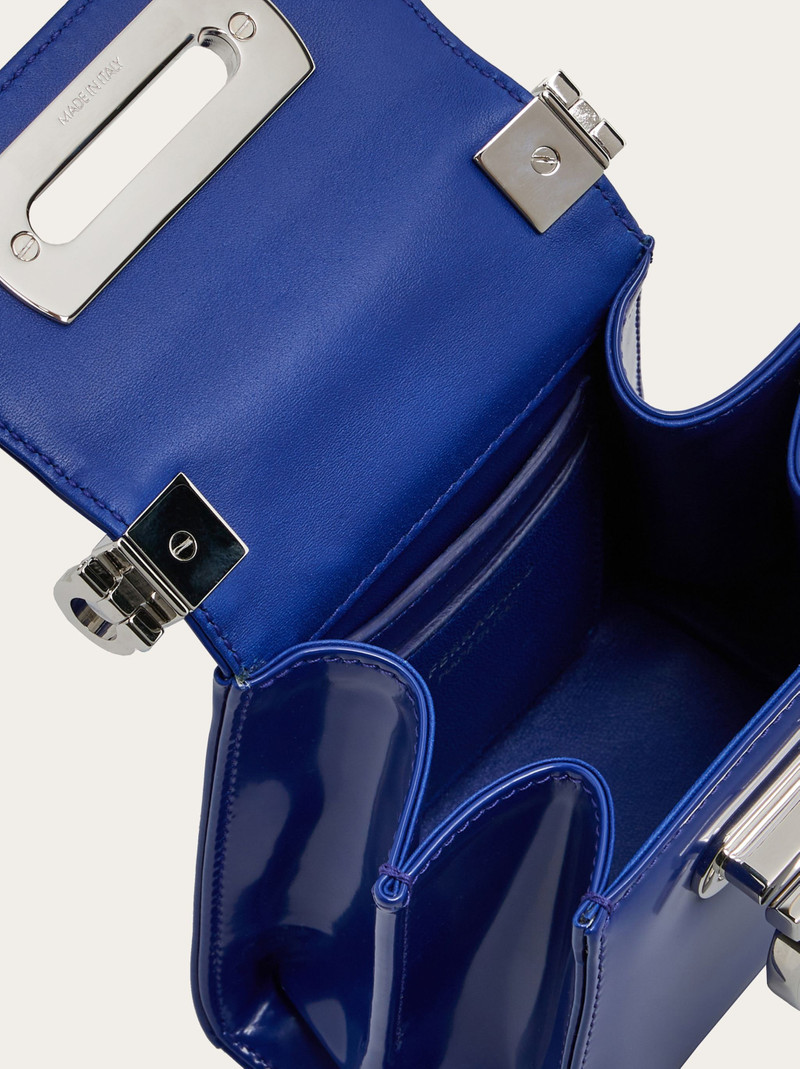 Iconic Top Handle (XS) 6