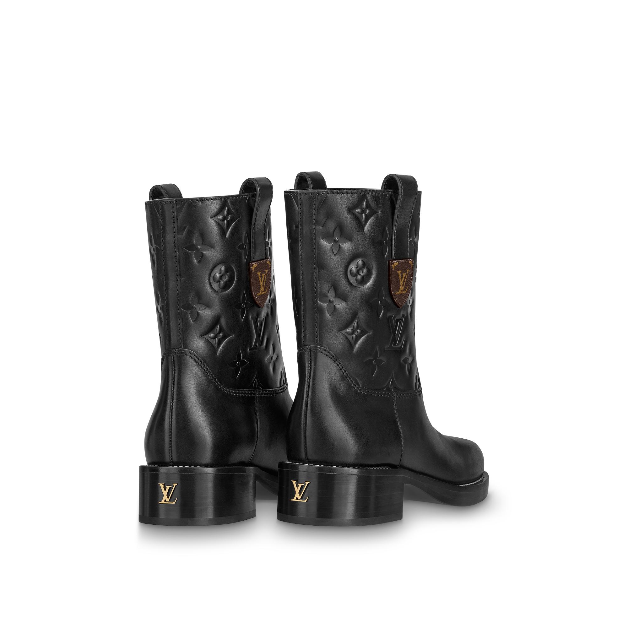 Downtown Ankle Boot - 4