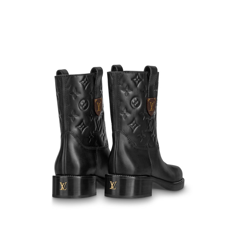 Downtown Ankle Boot 4