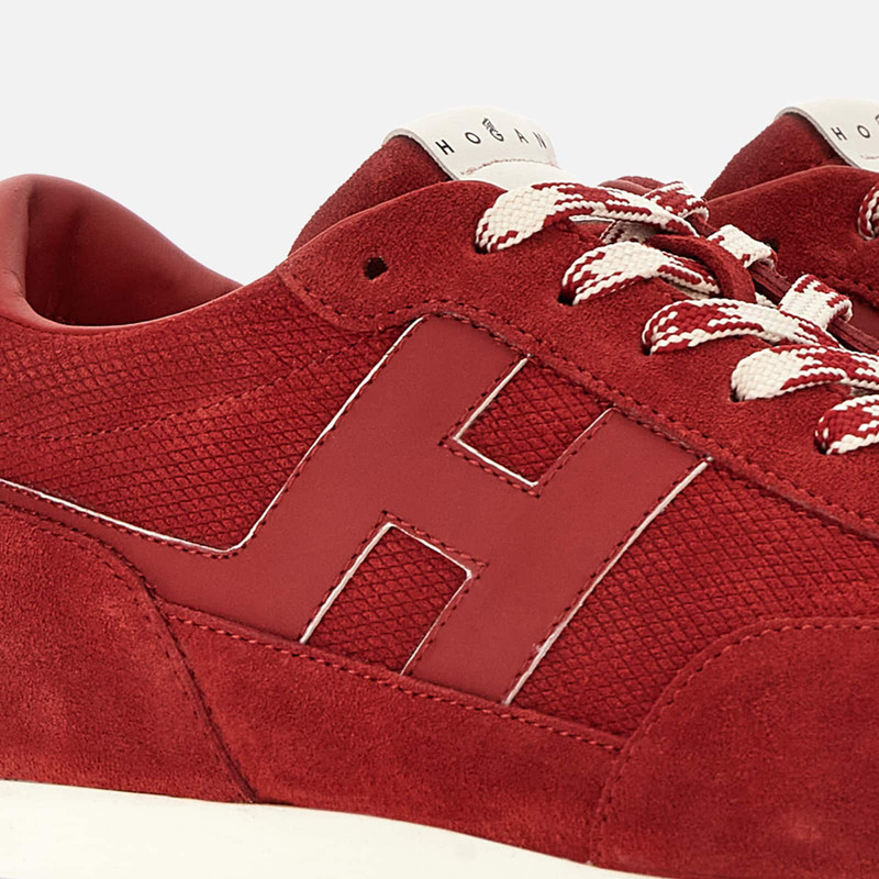 Sneakers Hogan Athletic 6