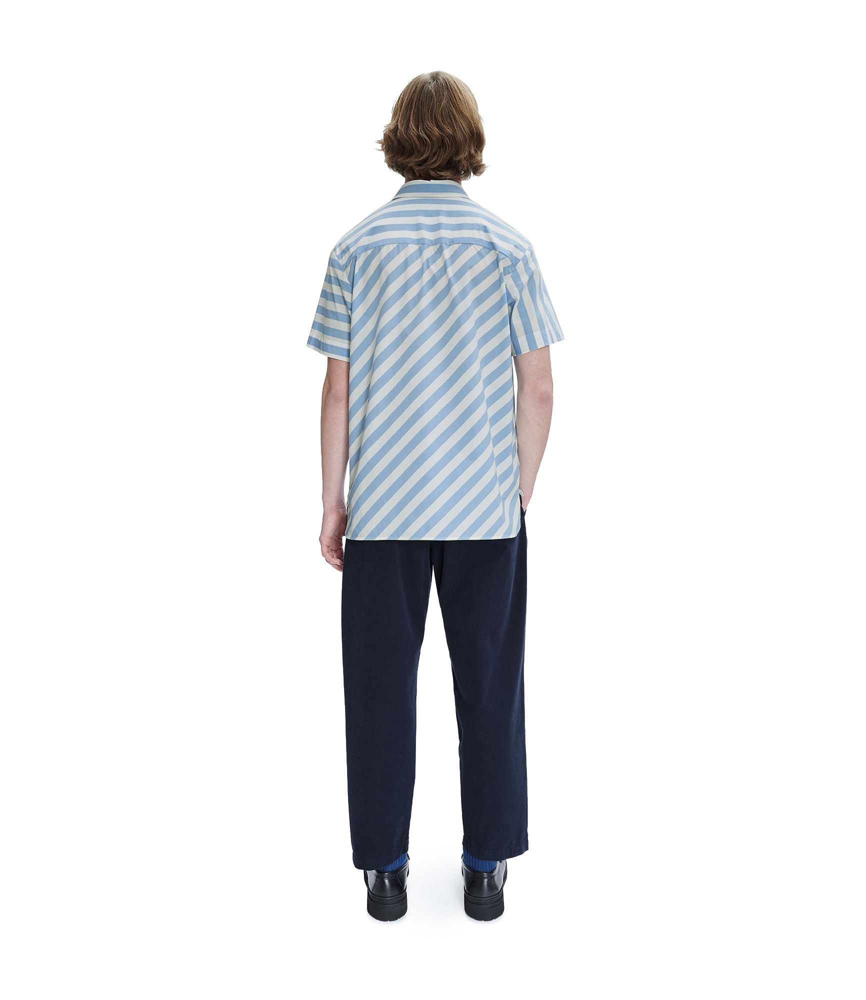 Riley short-sleeve shirt - 2