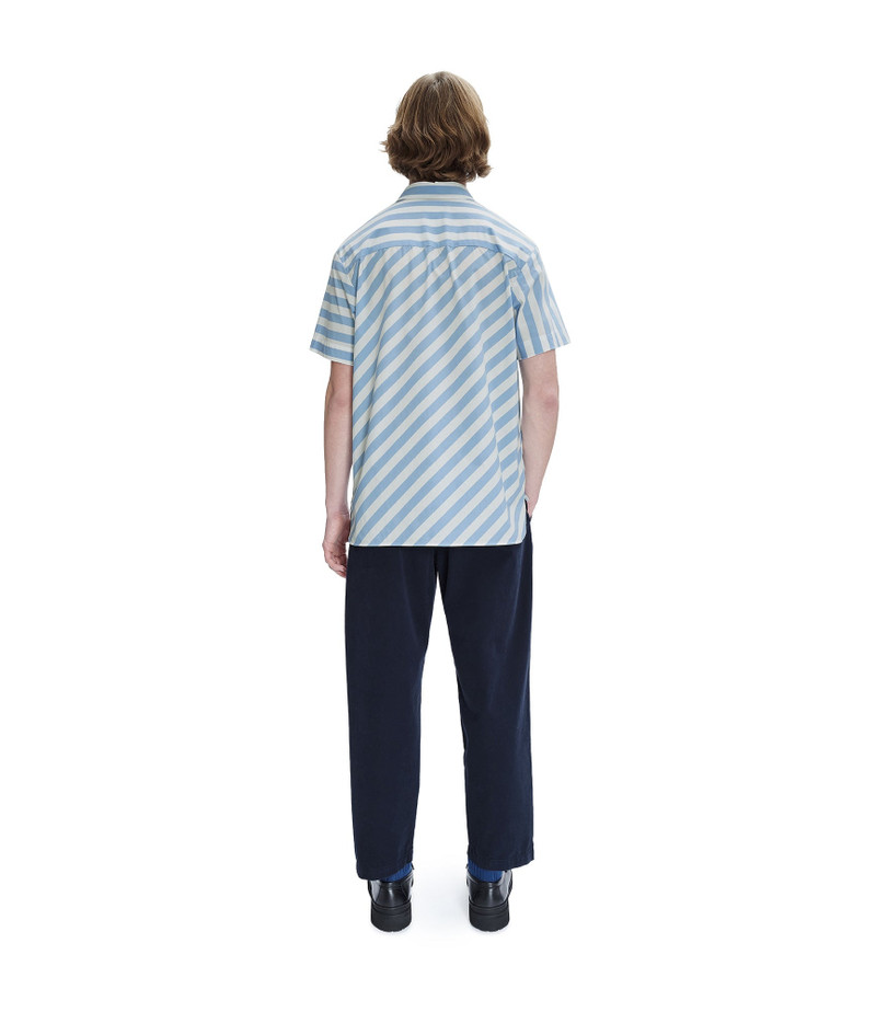 RILEY SHORT-SLEEVE SHIRT 2