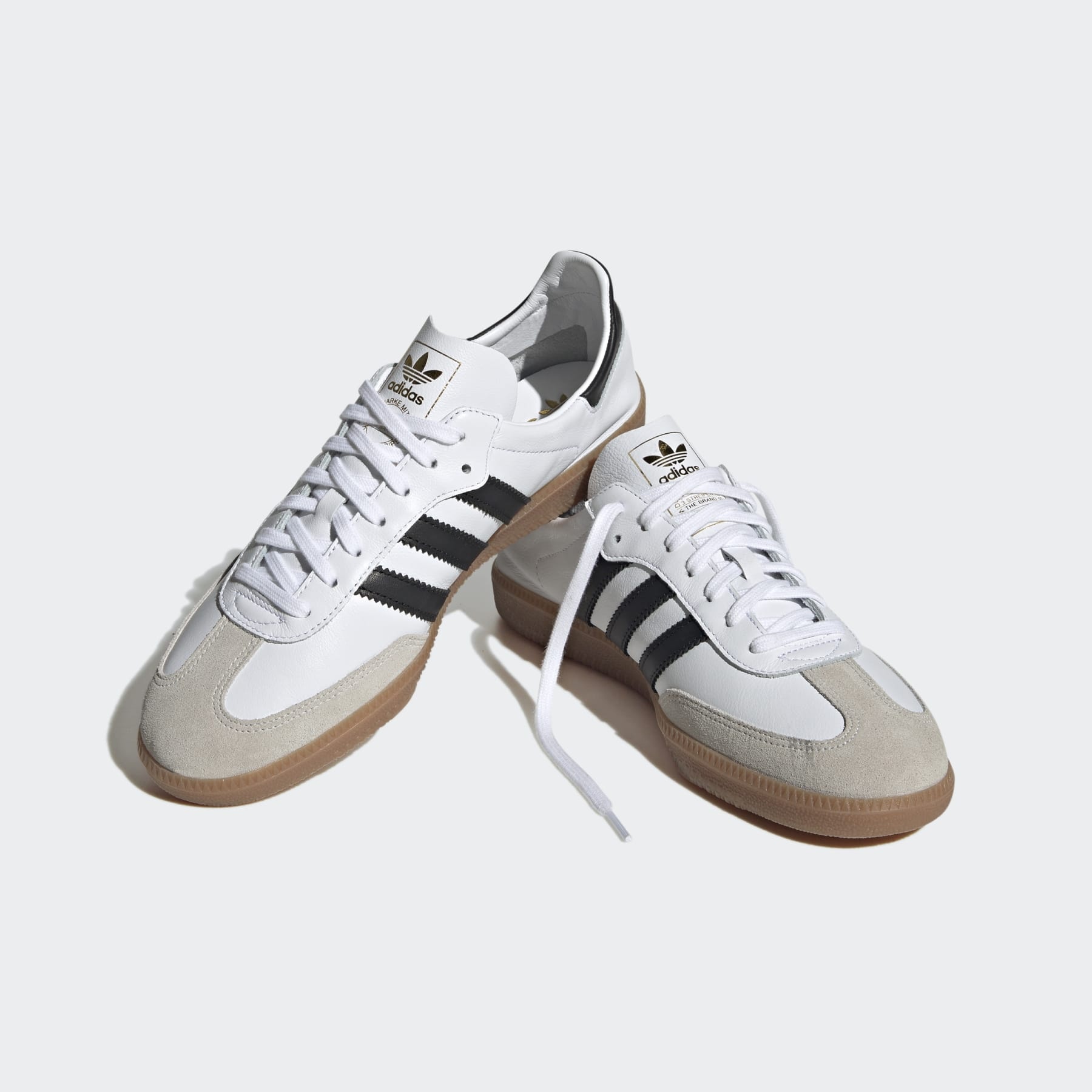 Samba Decon Shoes - 6