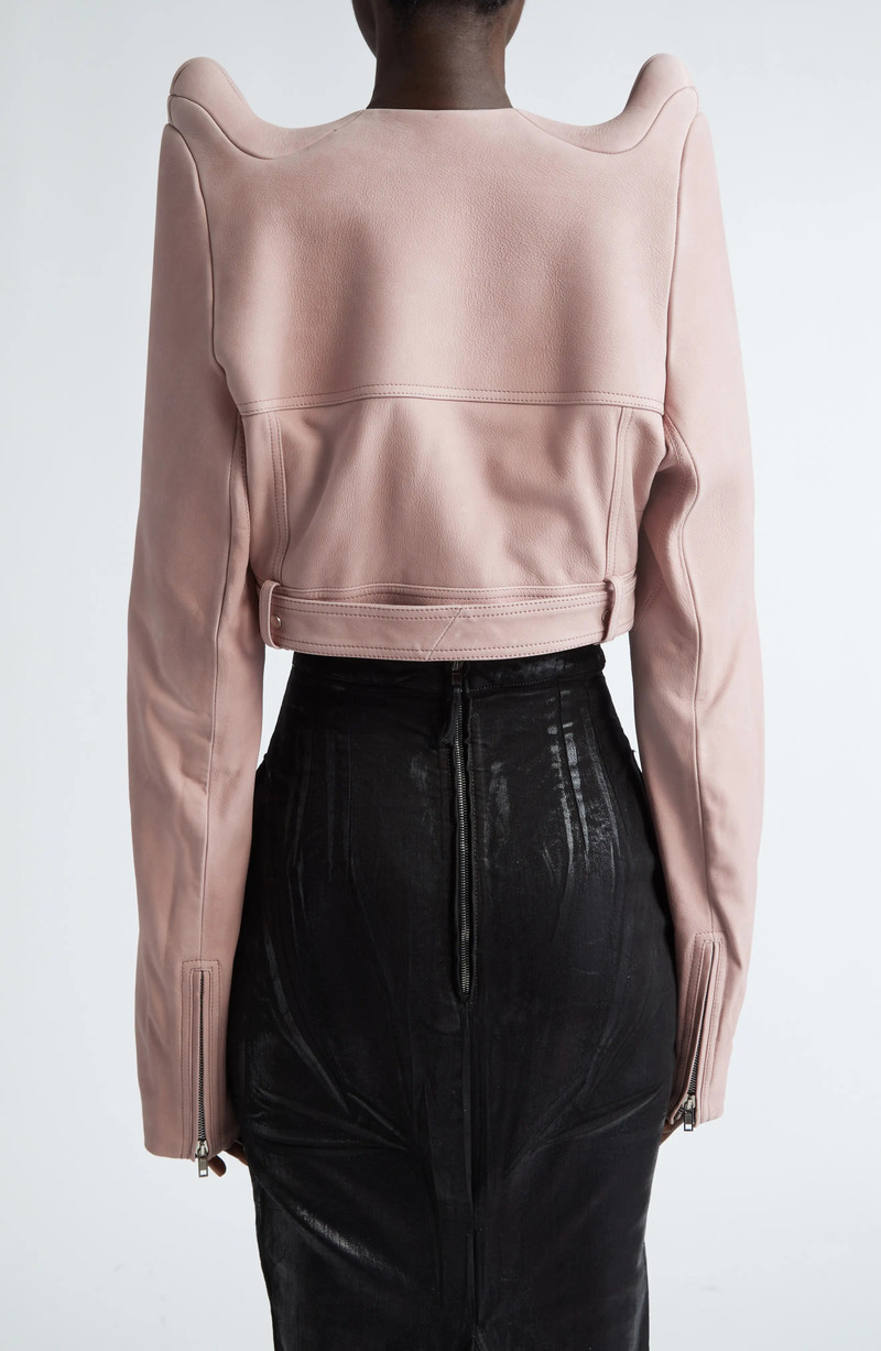 Tec Micro Biker Jacket 3