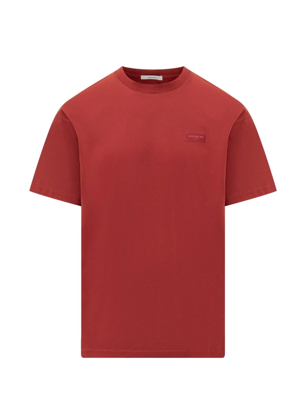 Paris patch T-shirt - 1