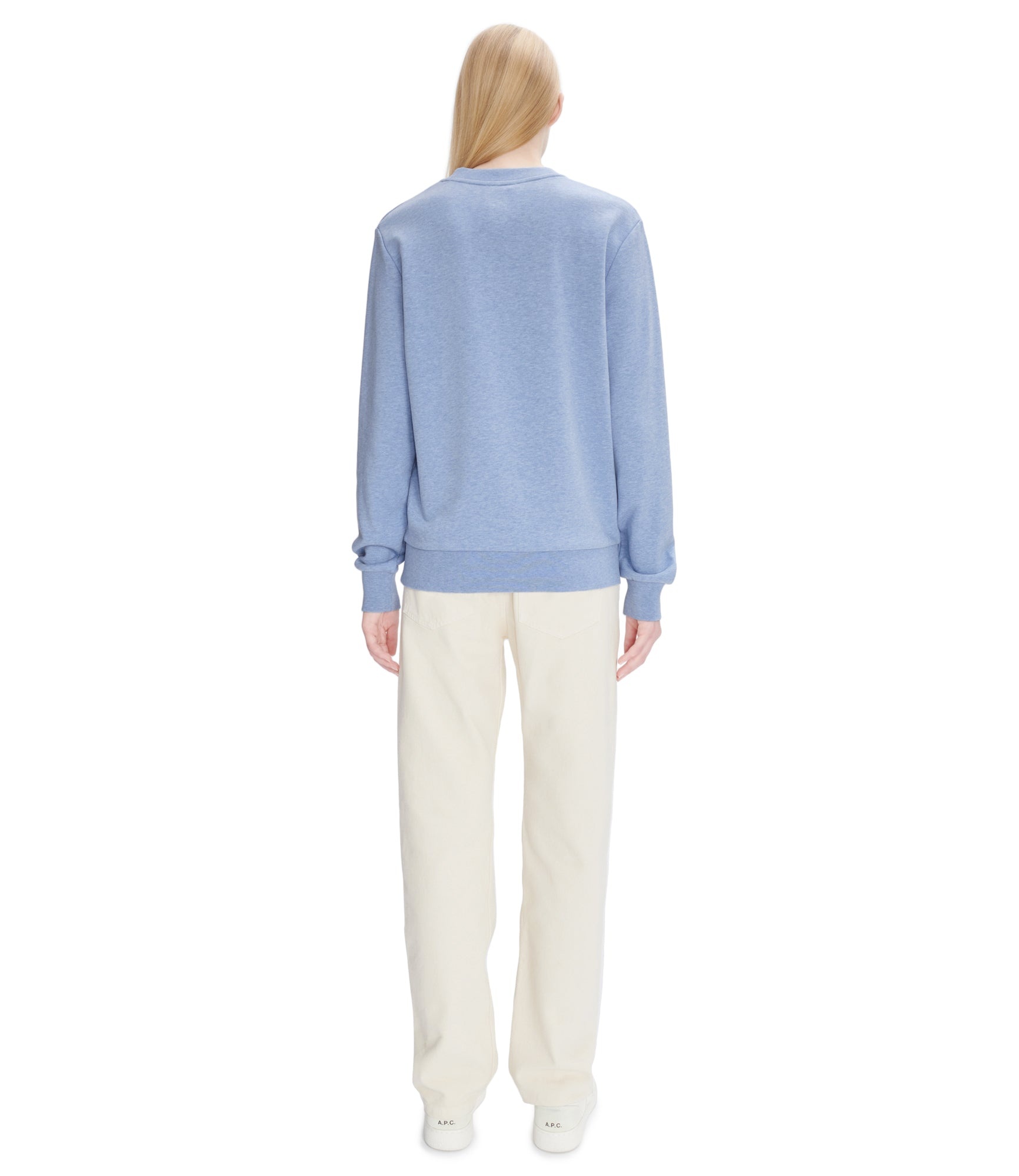 STANDARD GRAND VPC SWEATSHIRT (W) - 3