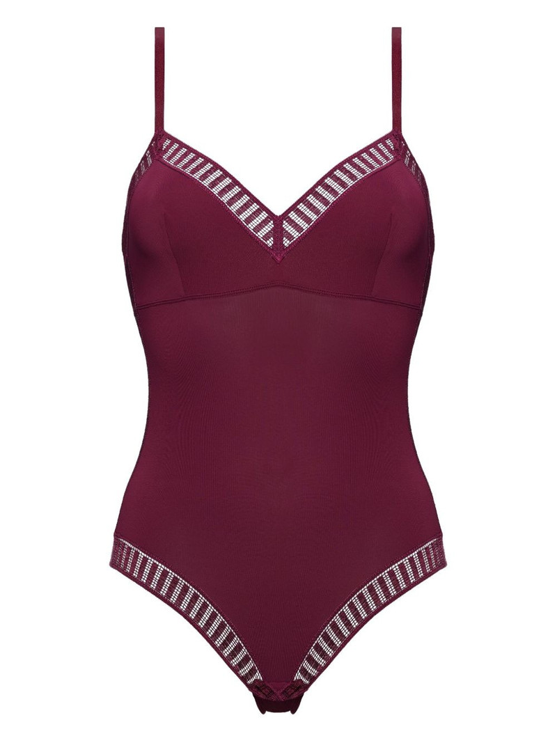 graphic-lace bodysuit 1