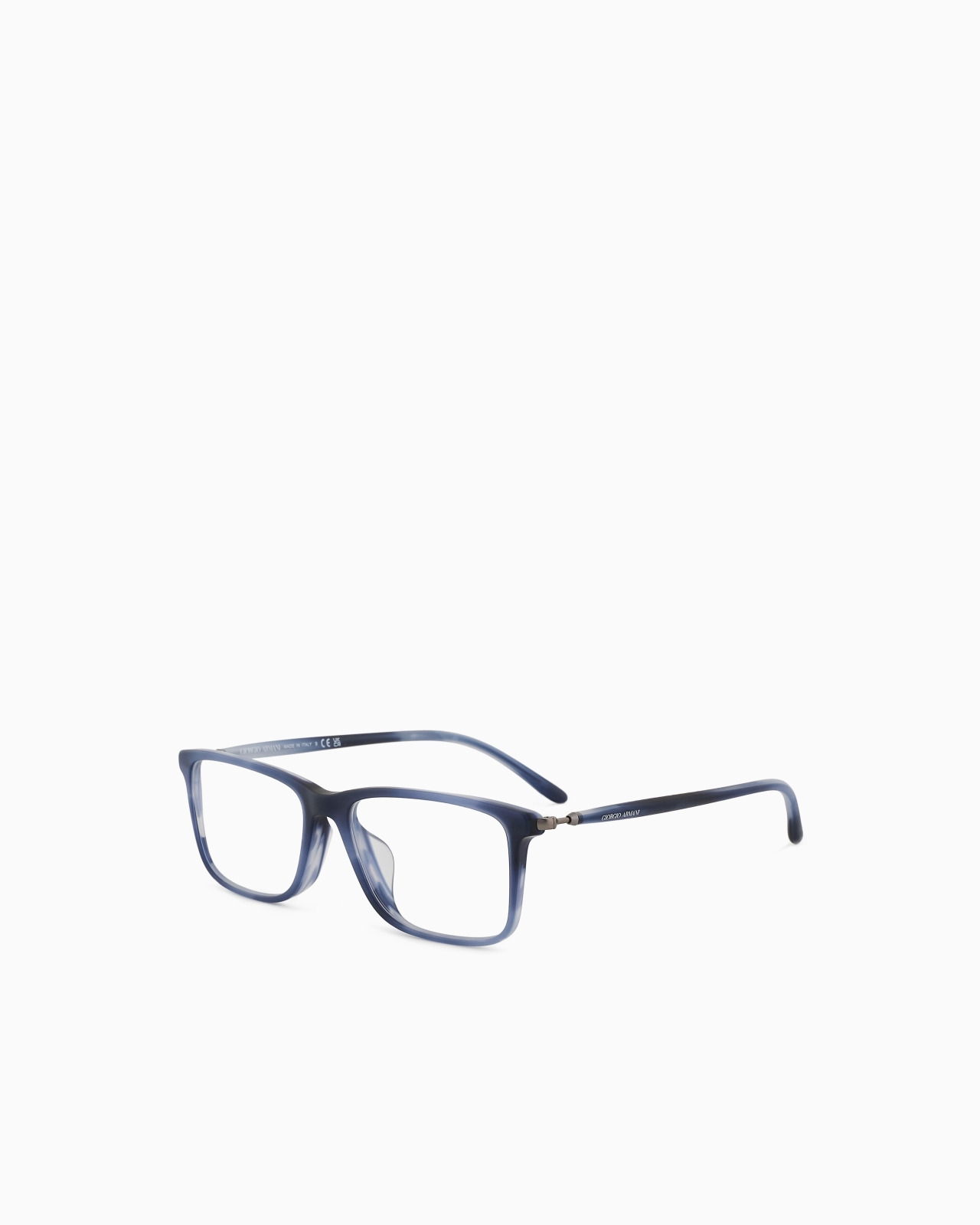 MEN’S RECTANGULAR GLASSES - 3