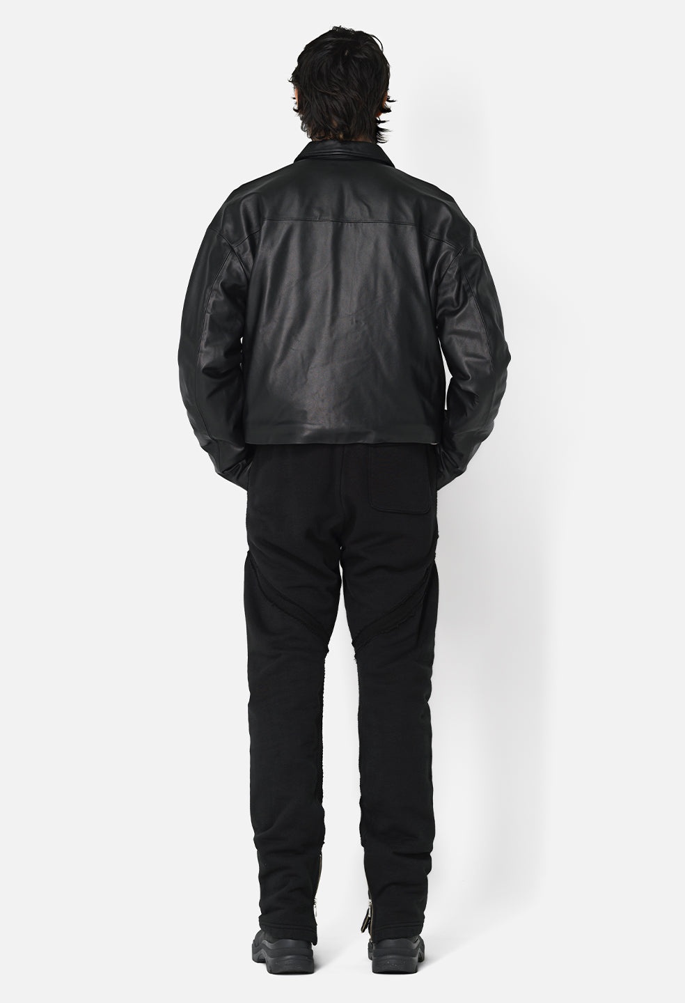 FRAME SWEATPANTS - 4