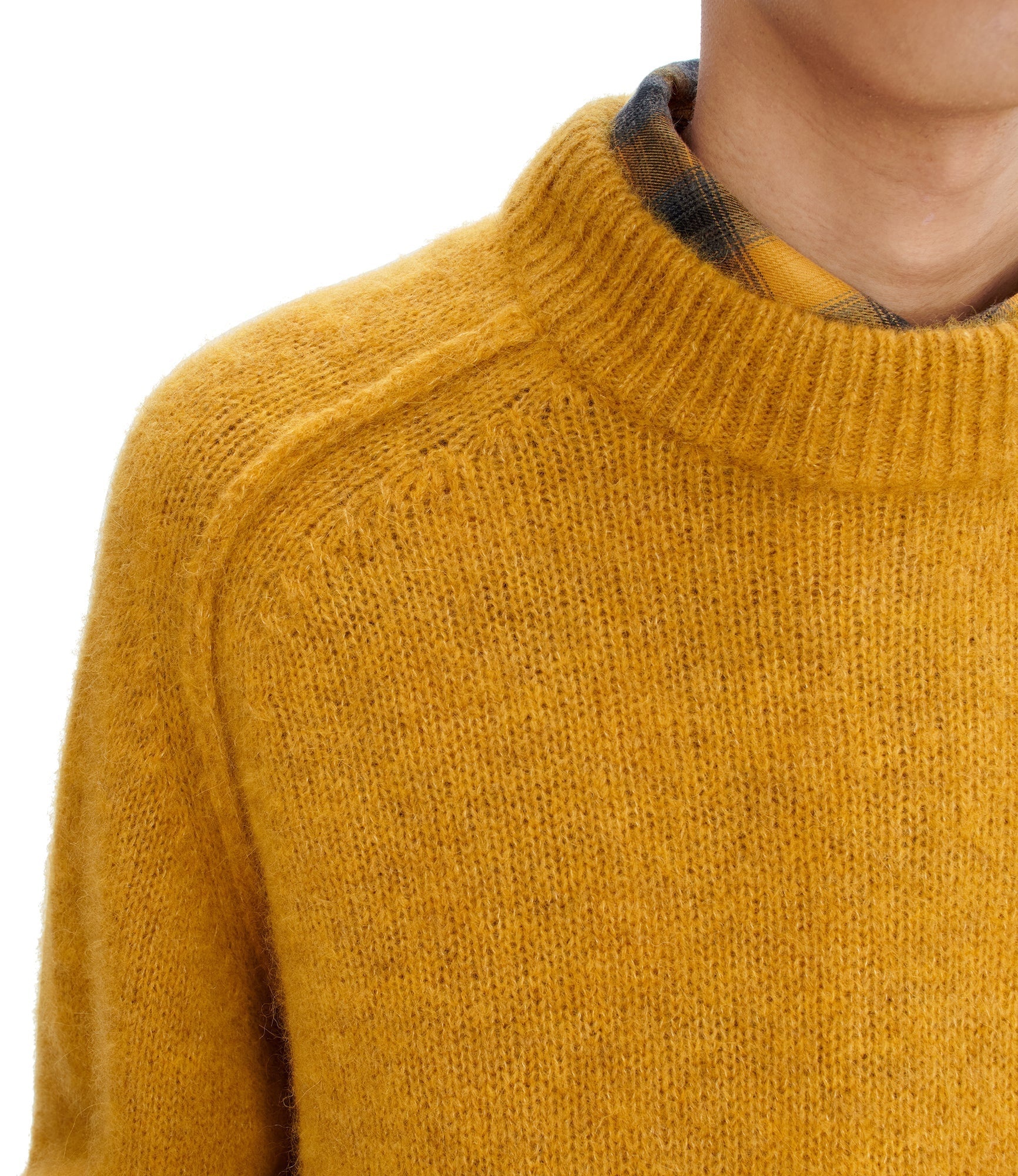 TYLER SWEATER - 6