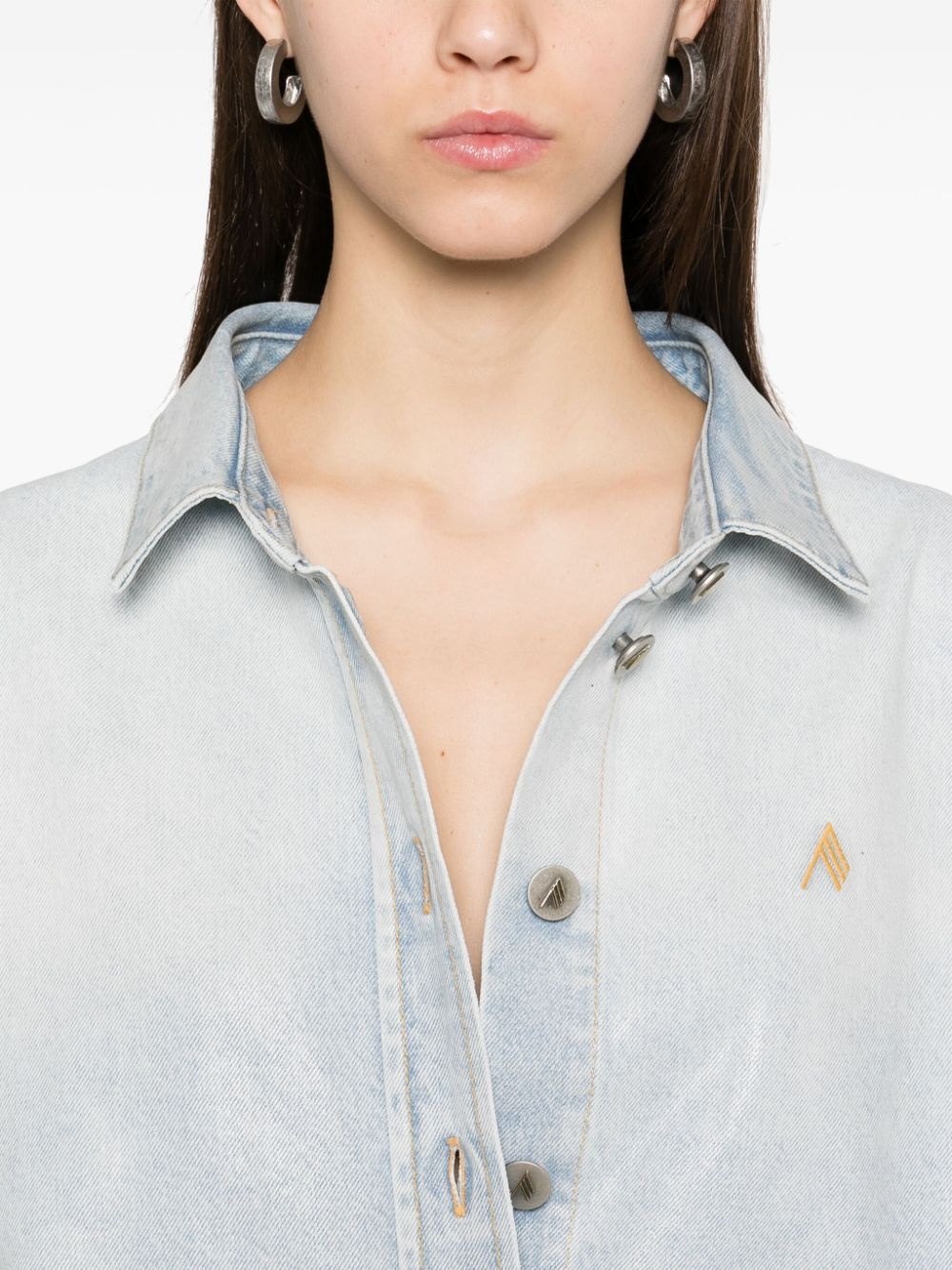 Diana shirt jacket - 5