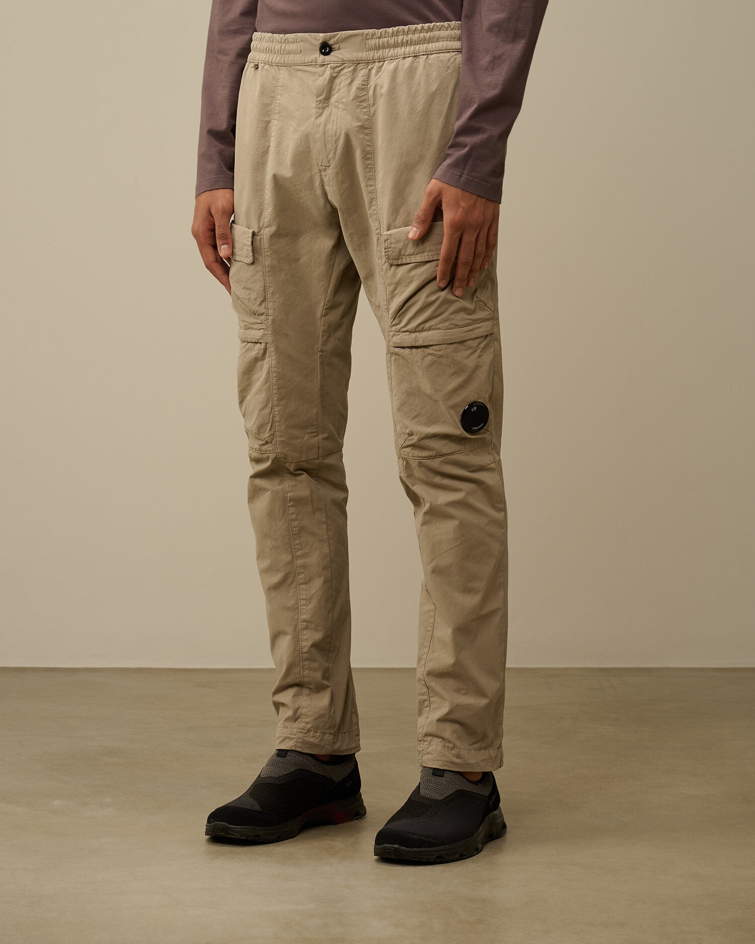 Microreps Regular Cargo Pants - 2