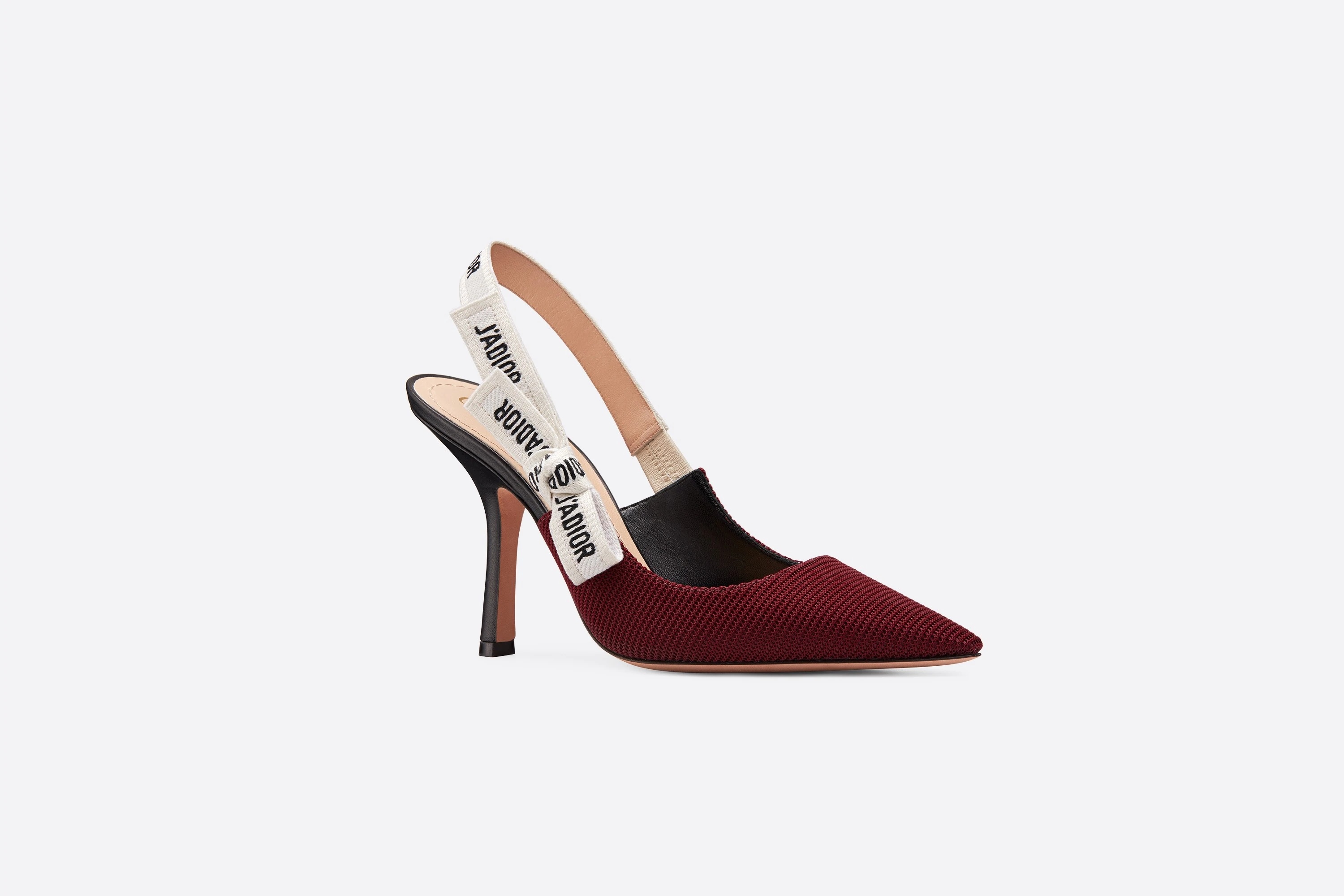 J'Adior Slingback Pump - 2