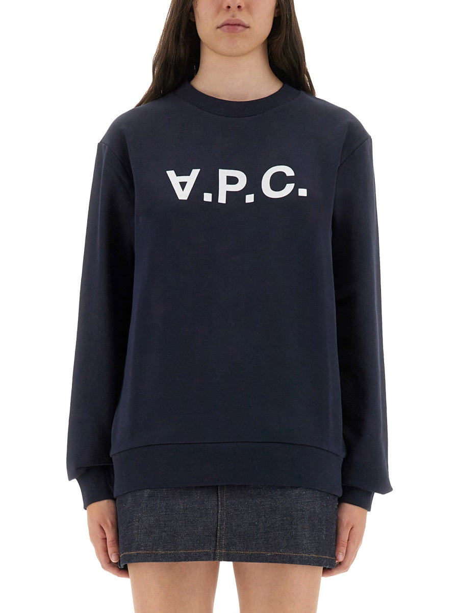 Sweatshirt "Standard Grand Vpc Gots" - 1