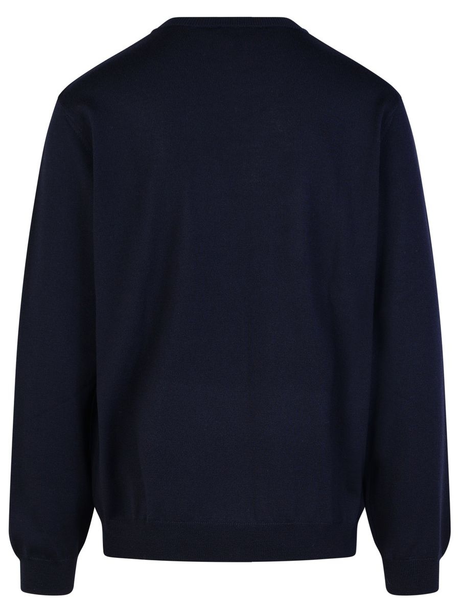 A.P.C. 'Matt' Sweater - 3