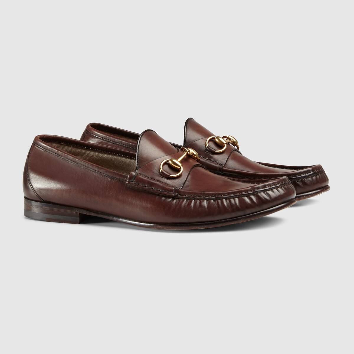 1953 Horsebit leather loafer - 2