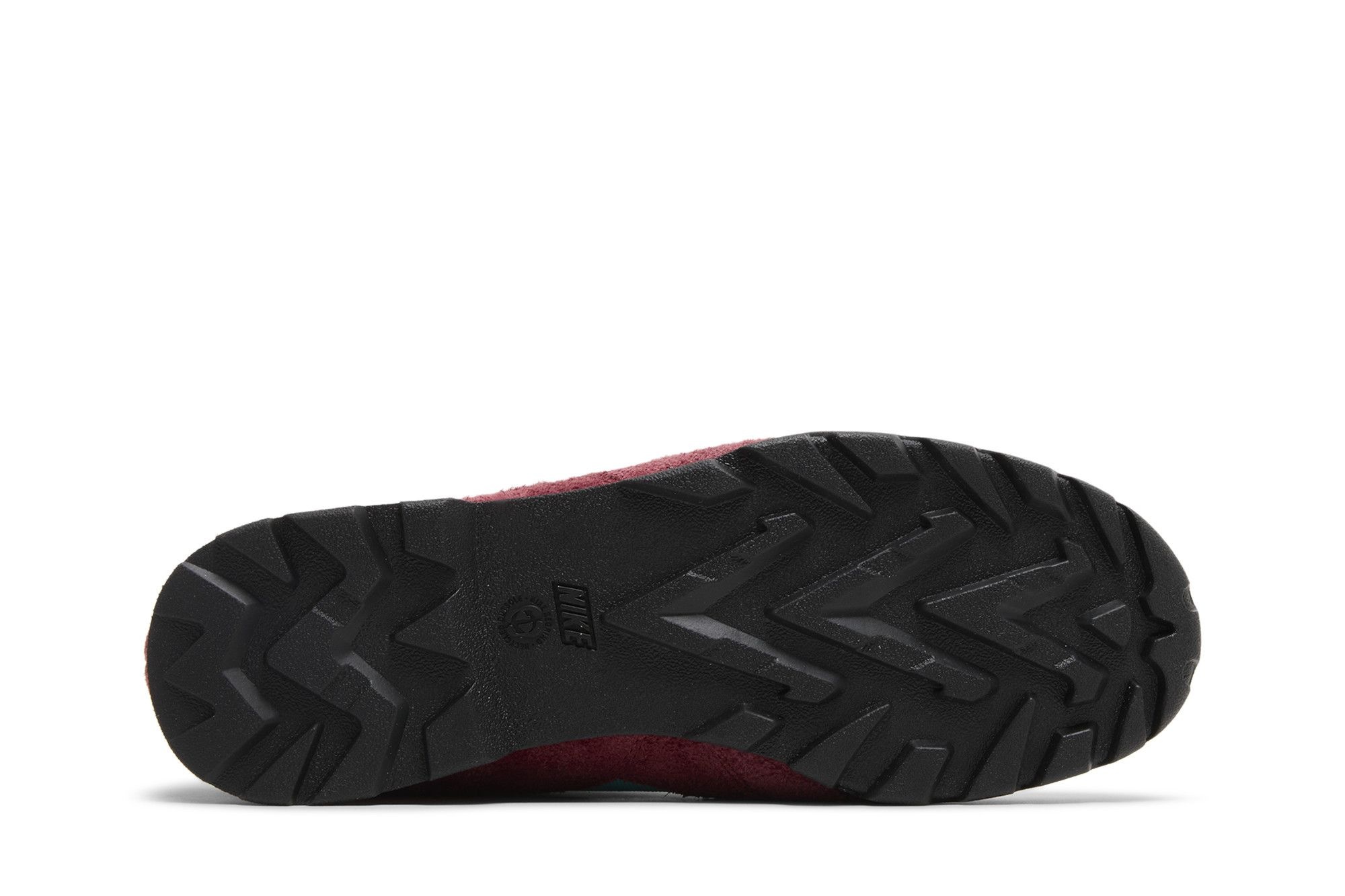 ACG Torre Mid Waterproof 'Team Red Dusty Cactus' - 4