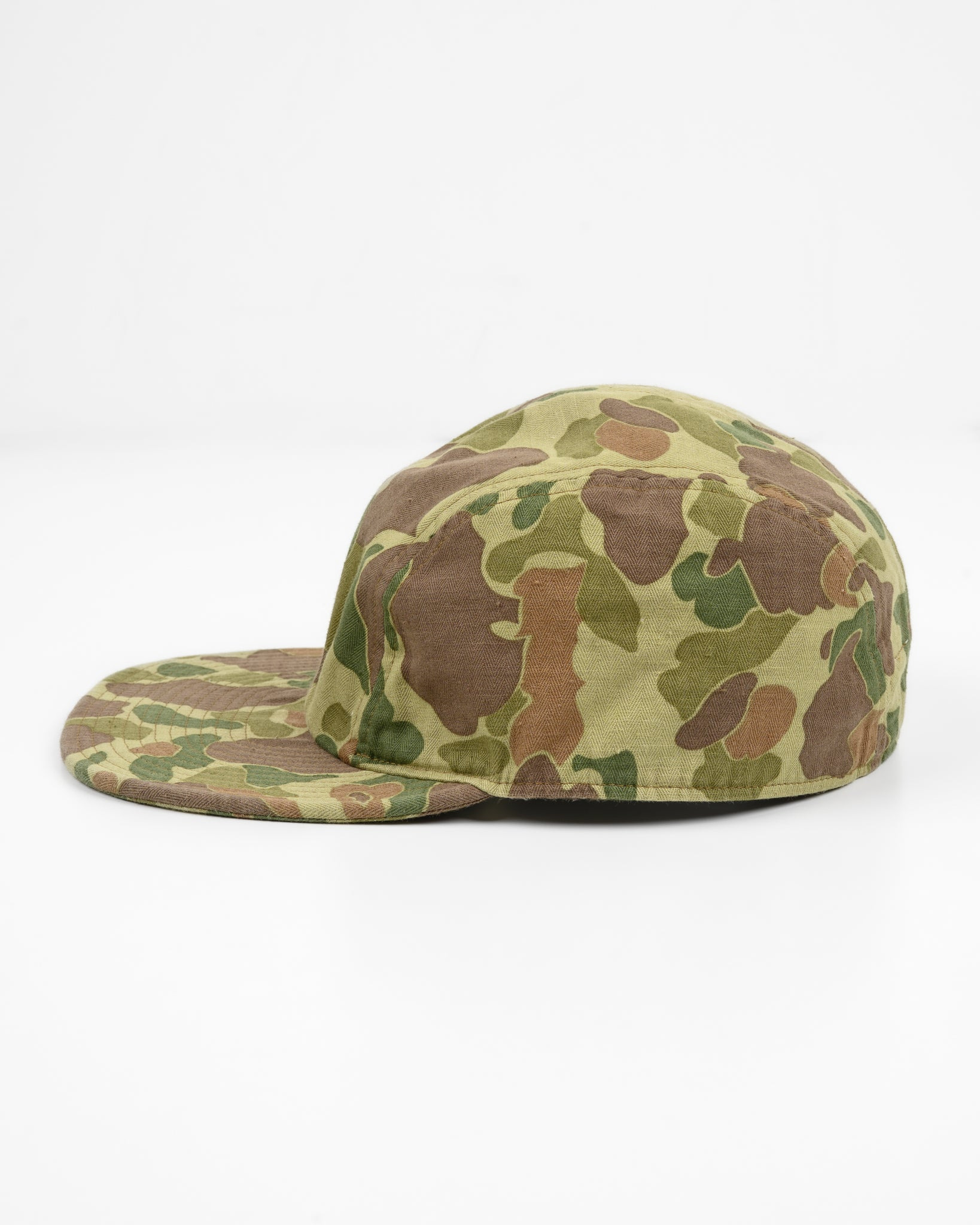 PN-0066 Papa Nui - Hellcat Hat - Frogskin Camo - 4