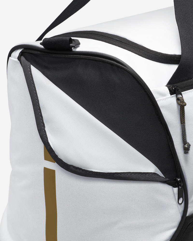 Nike Unisex Hoops Elite Duffel Bag (57L) 7