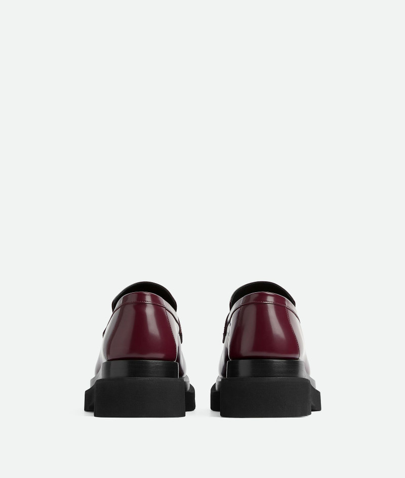 Bottega Veneta Lug Loafer outlook