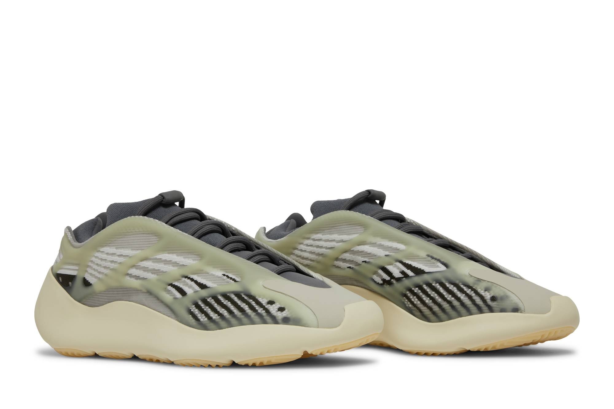 Yeezy 700 V3 'Fade Salt' - 8