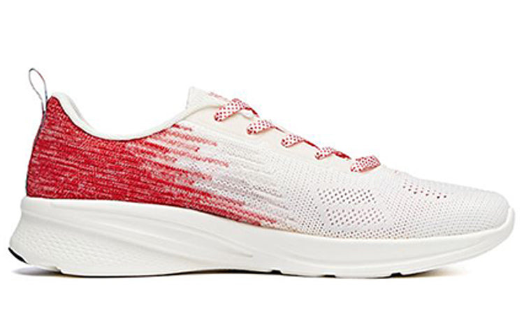 (WMNS) ANTA x Coca Cola Hydrogen Run 2 'White Red' 122025540-9 - 2