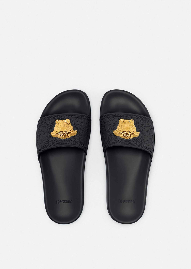 Palazzo Pool Slides 3