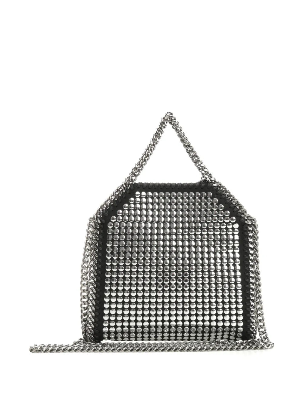 Stella Mccartney Women Falabella Tiny Bag Mirror Hotfix - 2