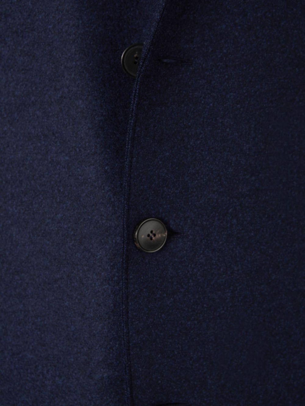virgin wool coat - 3