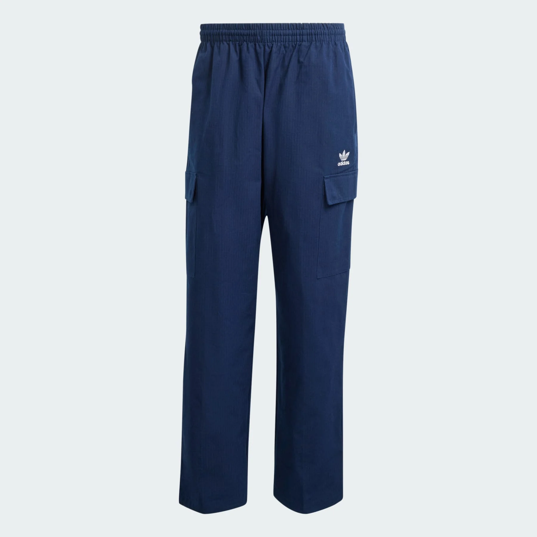 Trefoil Essentials Woven - 1