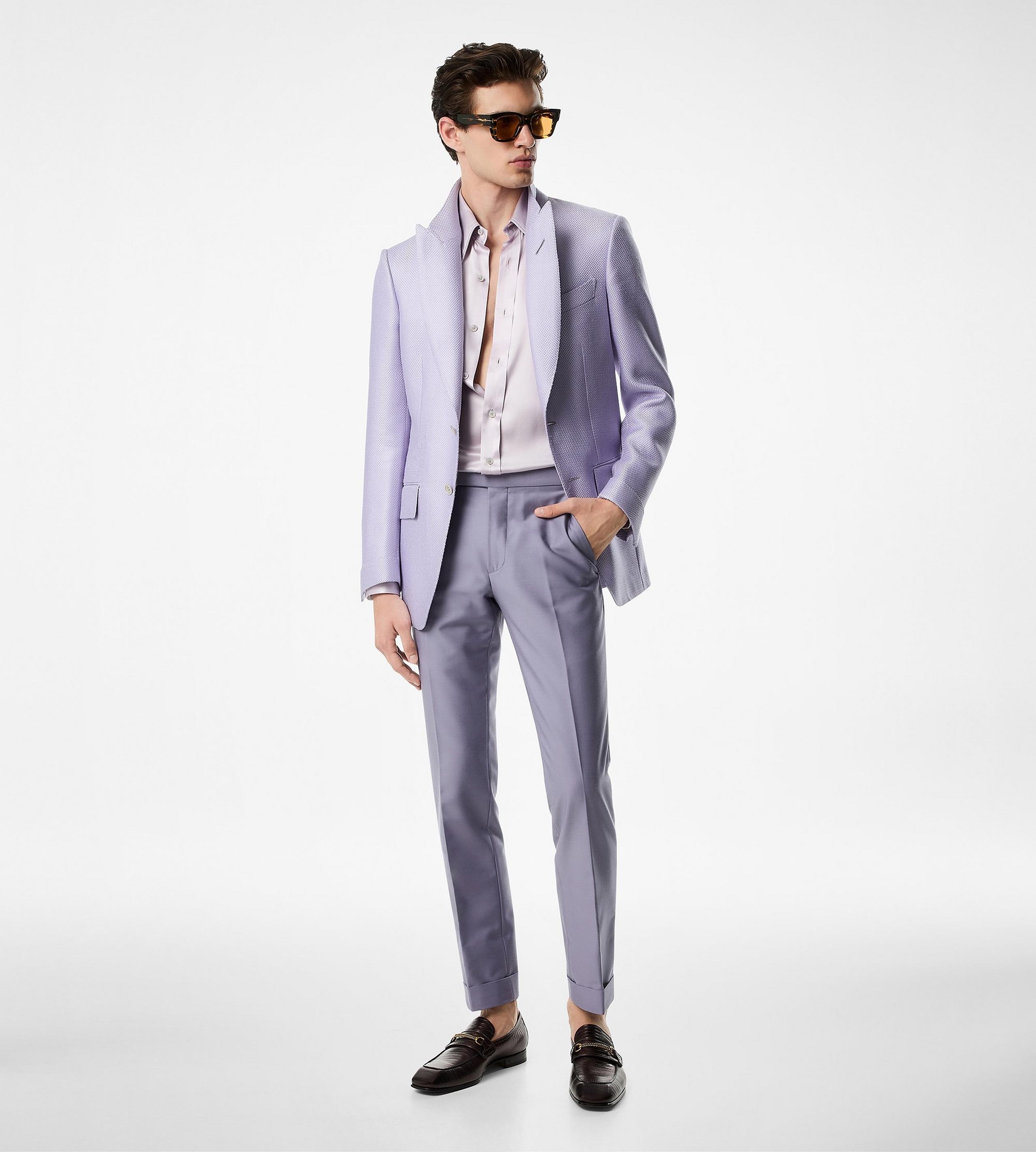 「M C 」Tom Fordスーツ 楽天市場】トムフォード TOM FORD メンズ スーツ テーラードジャケット