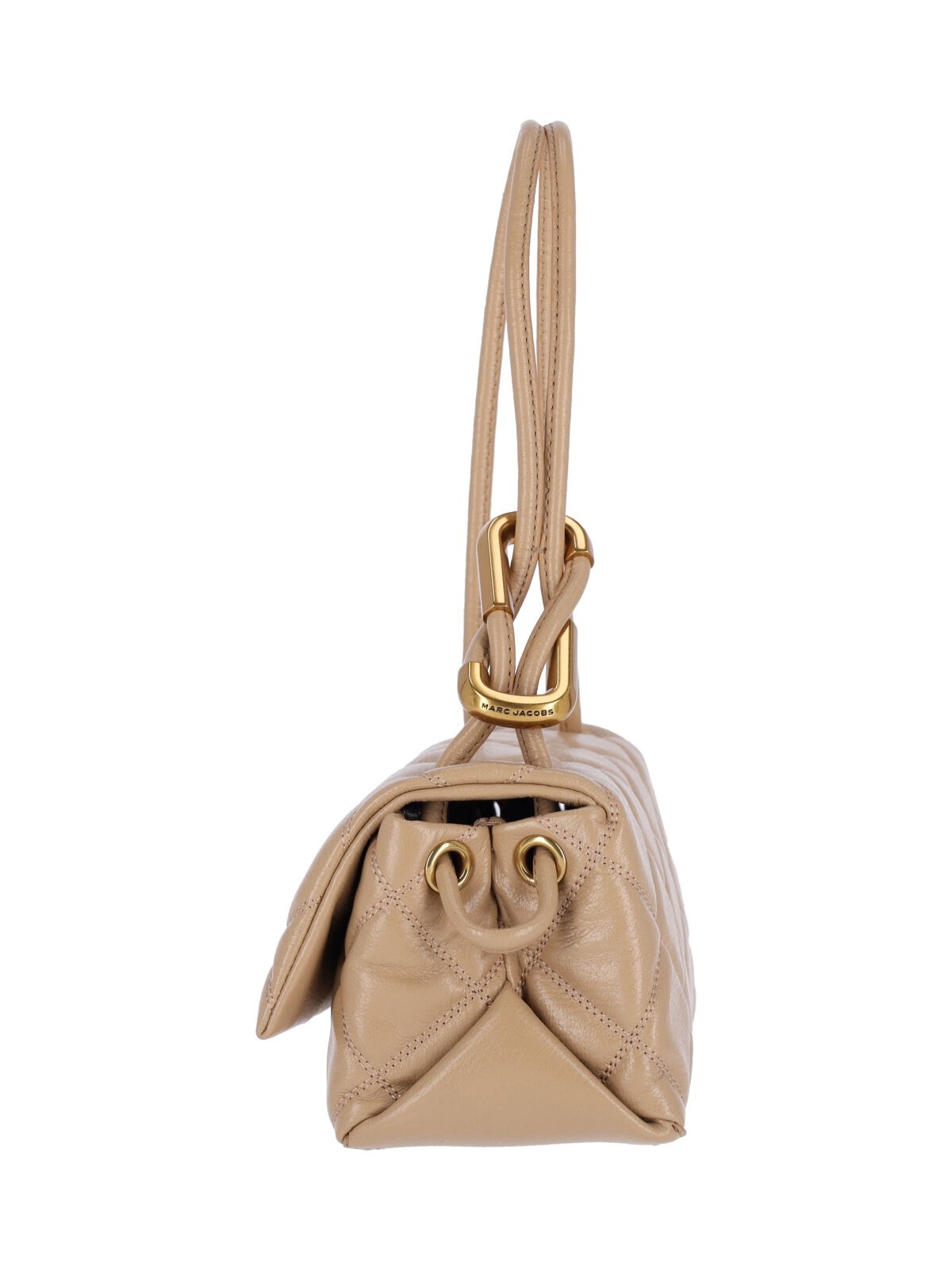 'THE DUAL' MINI SHOULDER BAG - 5
