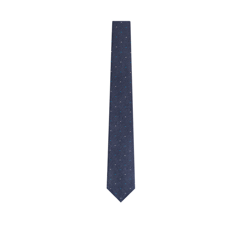 LV Signature Tie 1