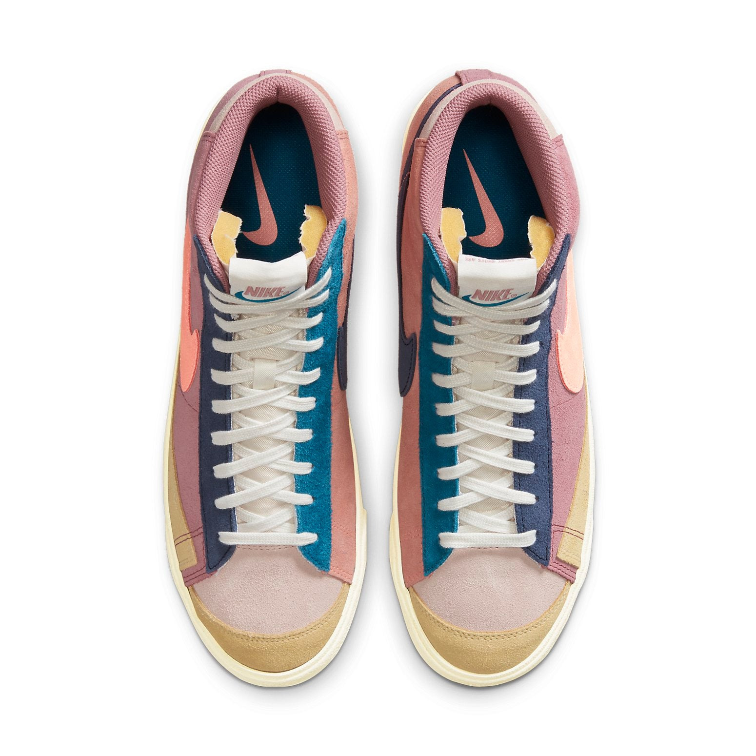 Nike Blazer Mid '77 'Desert Berry' DC9179-664 - 4
