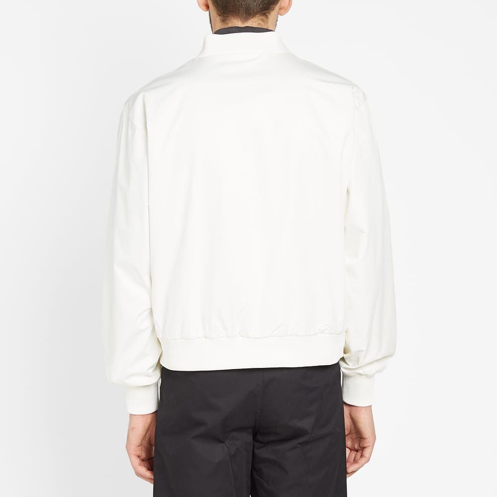 Fred Perry x Margaret Howell Tennis Bomber Jacket - 5