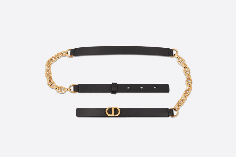 Dior Caro Belt 4