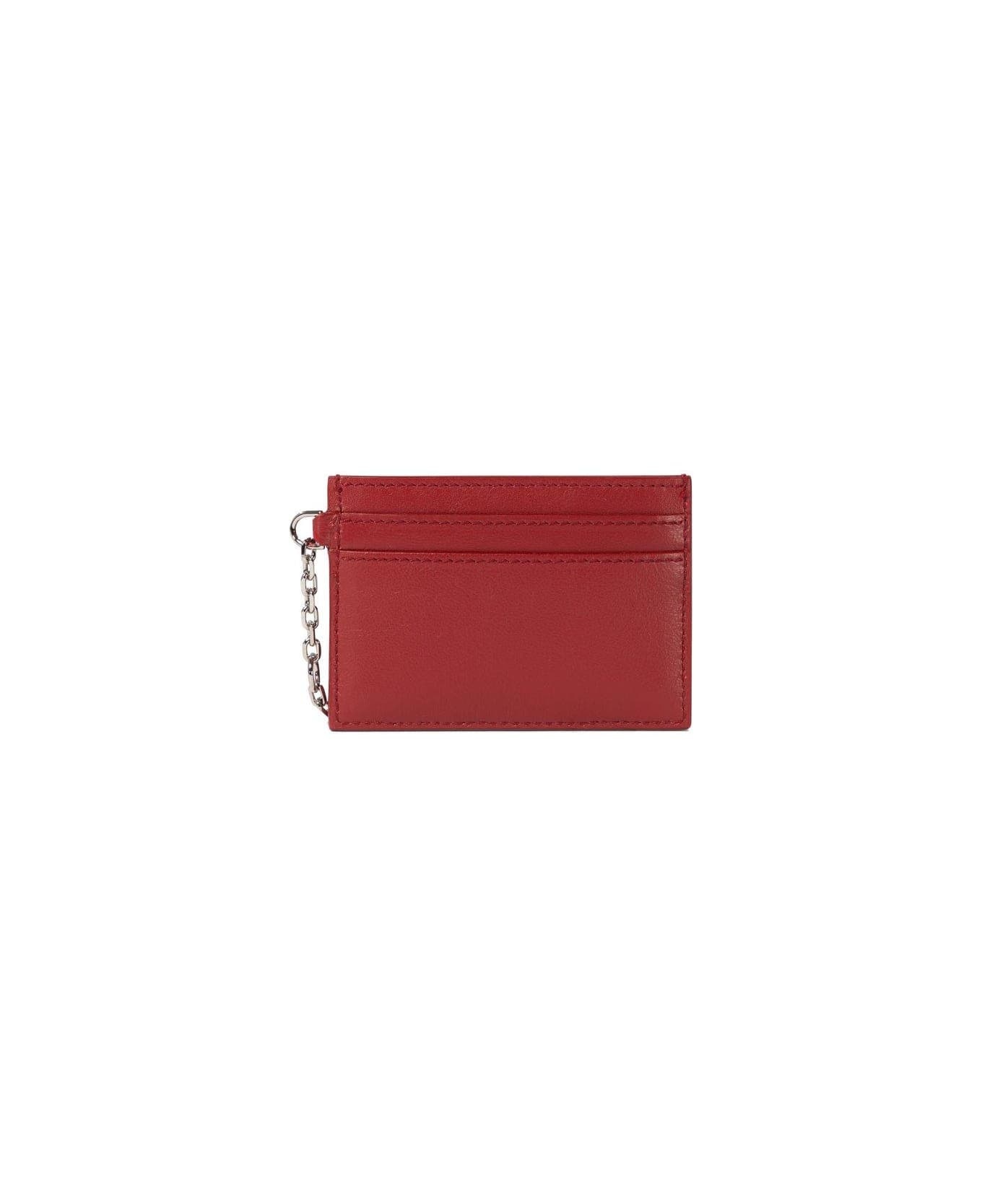 Sling Logo Plaque Card Holder - 2