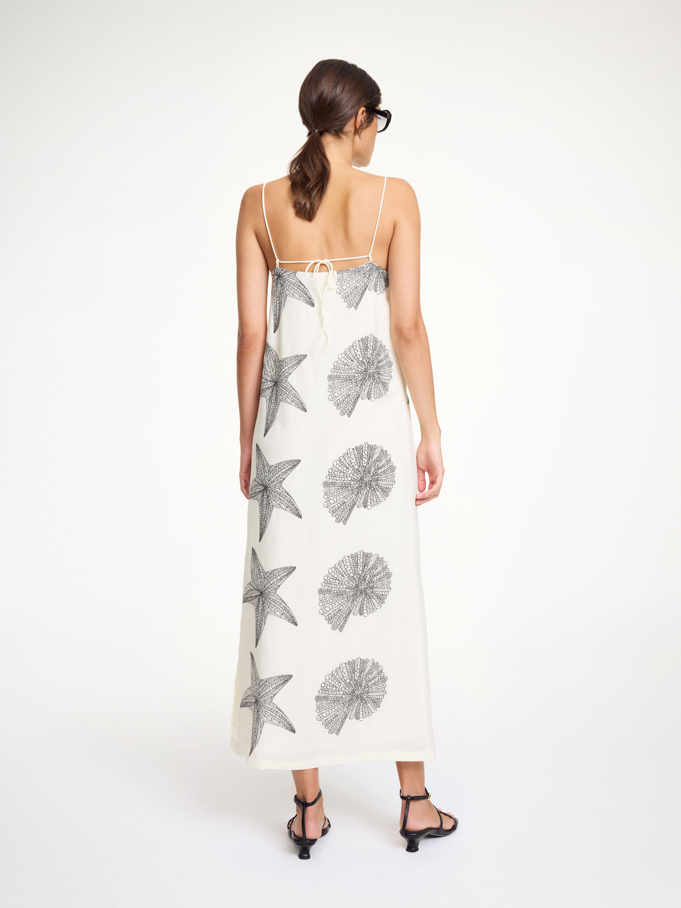 Almees maxi dress - 3