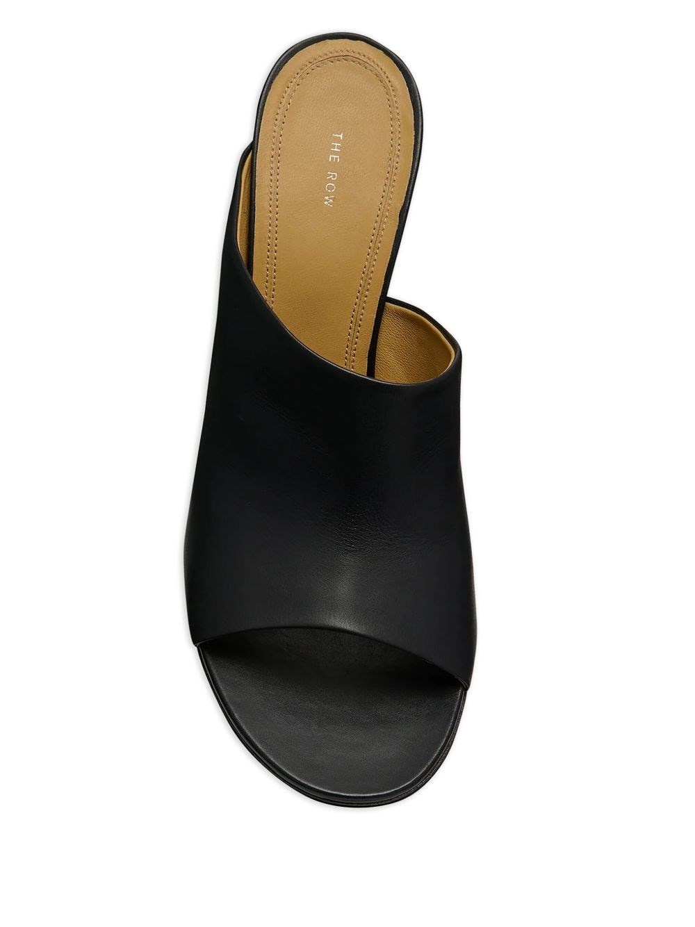 Signum leather mules - 3