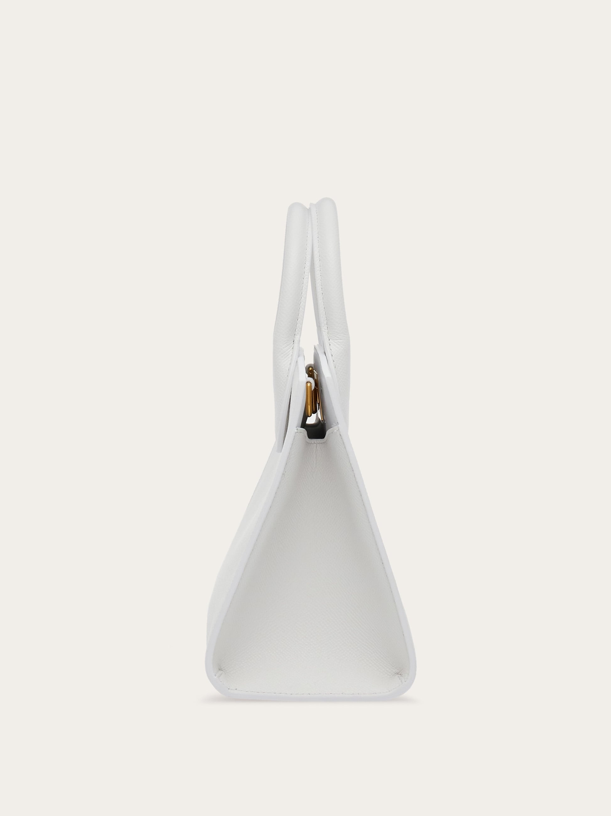 Ferragamo Studio Box bag (S) - 4