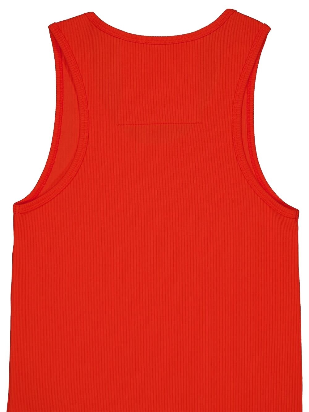 sleeveless tank top - 4