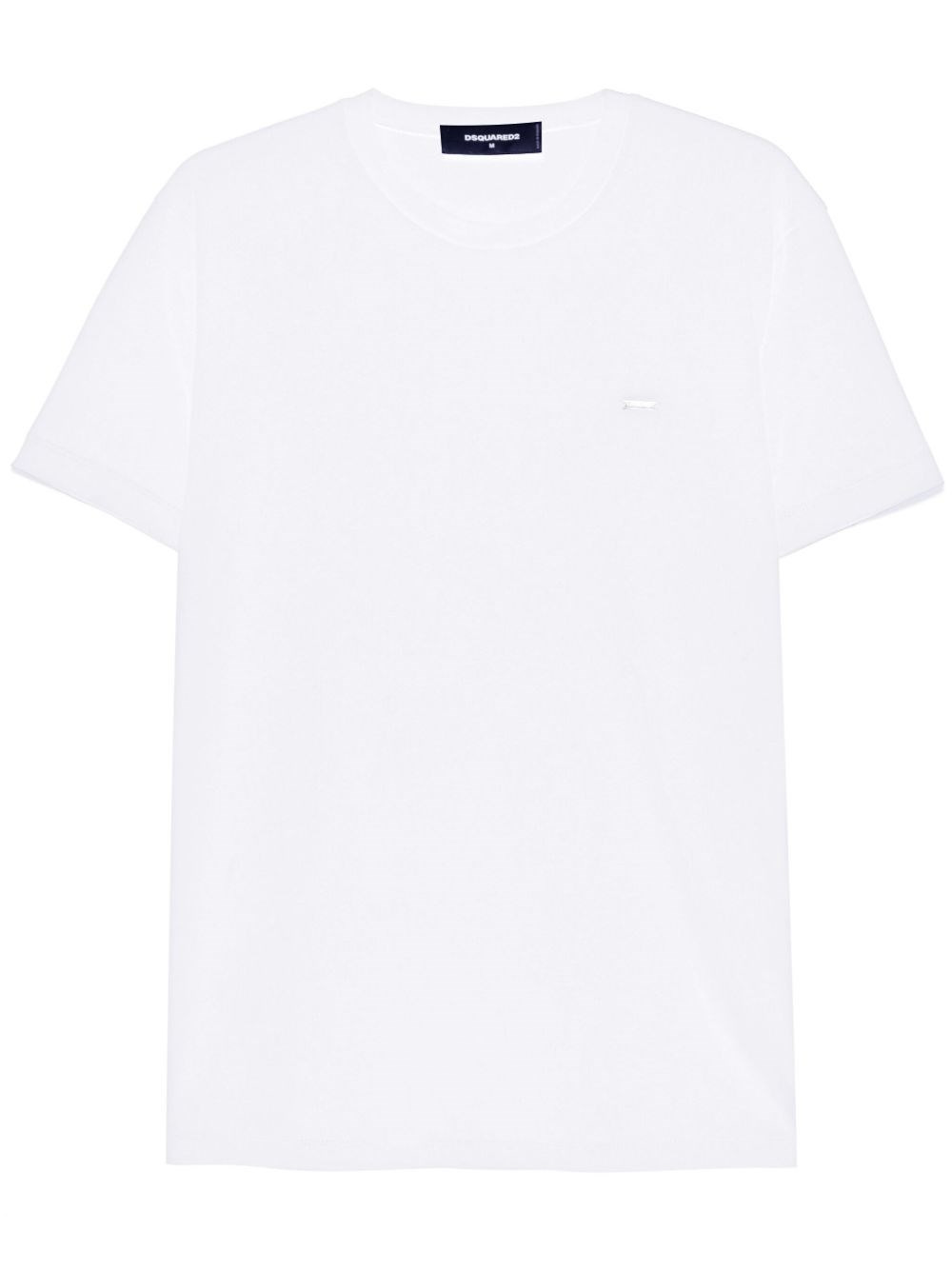 Cotton t-shirt - 7