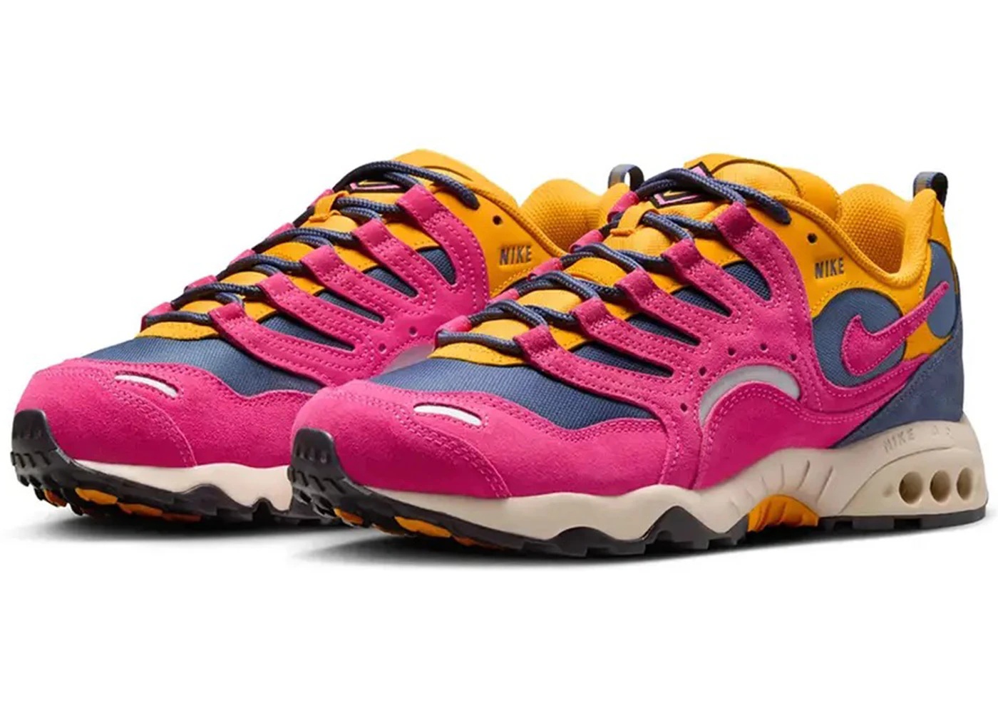 Nike Nike Air Terra Humara SP Alchemy Pink Diffused Blue stockx