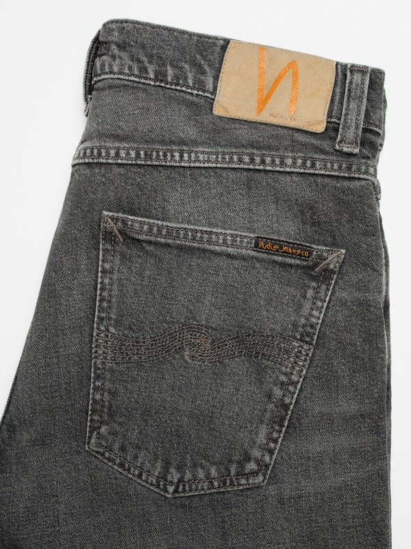 Lean Dean Grey Hurricane - 6