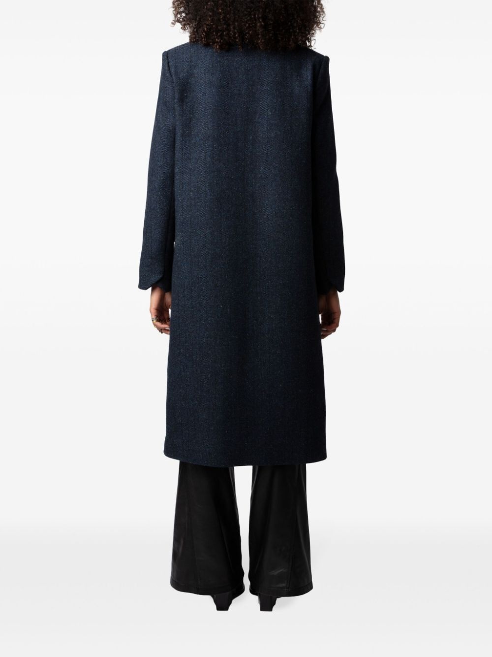 Mio coat - 4
