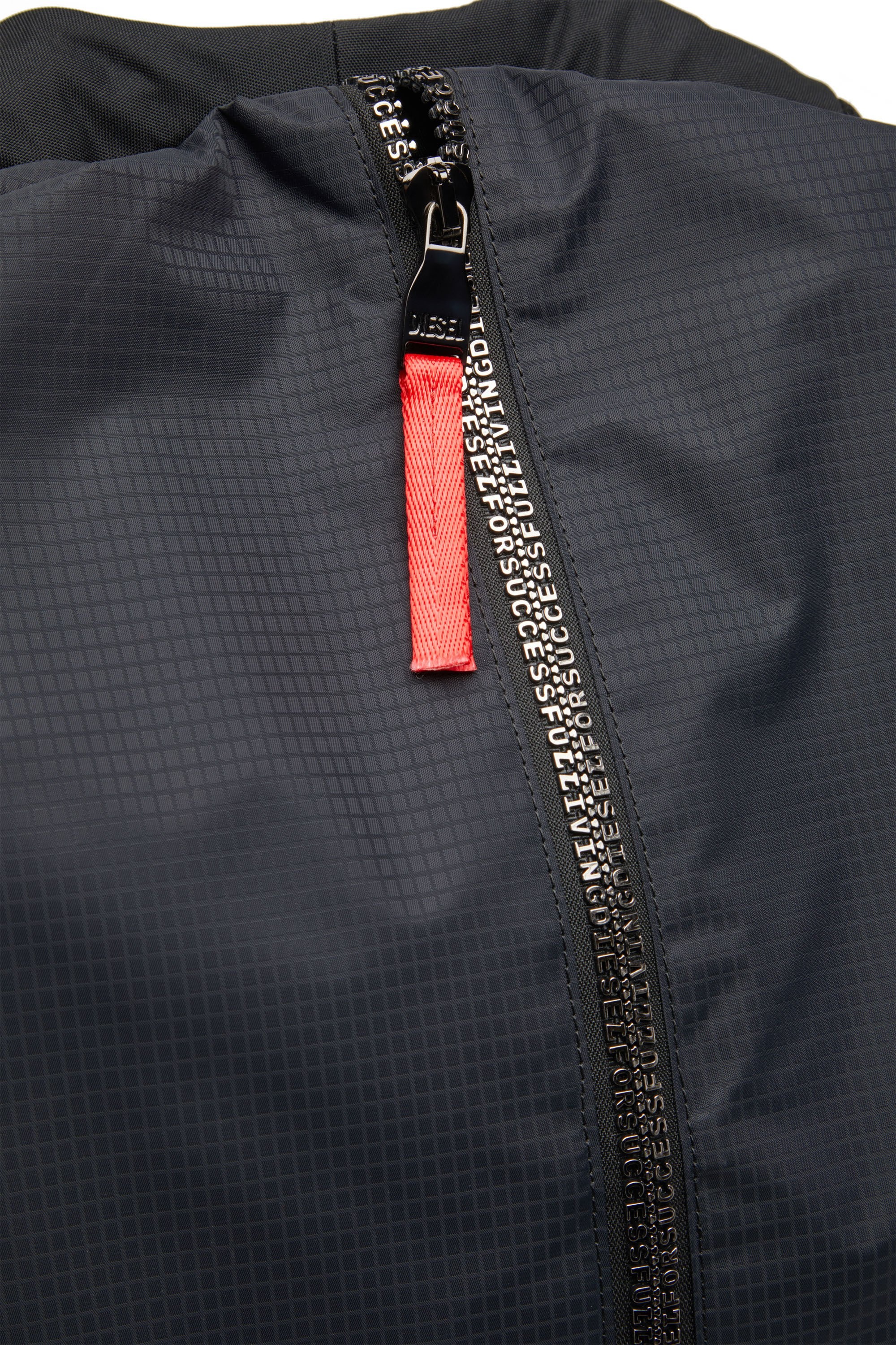 ZIP-D BACKPACK X - 5