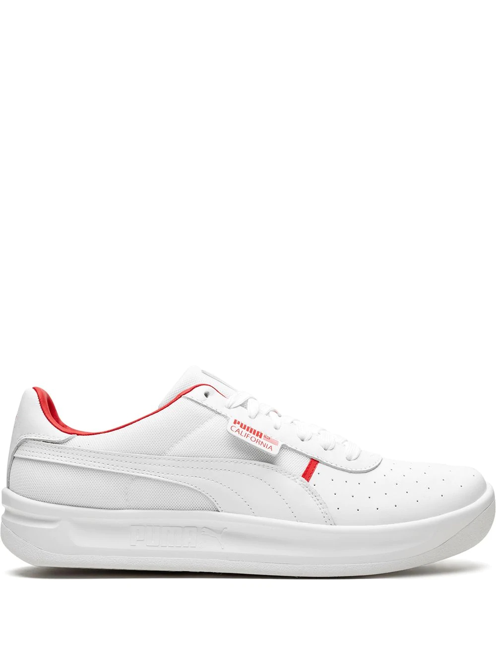 x California Tech Luxe x TMC sneakers - 1